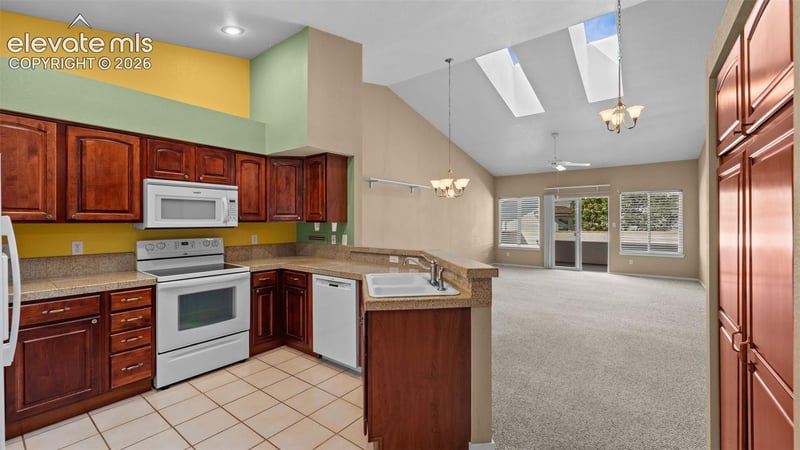 2112 Summerset Dr, Colorado Springs, CO 80920