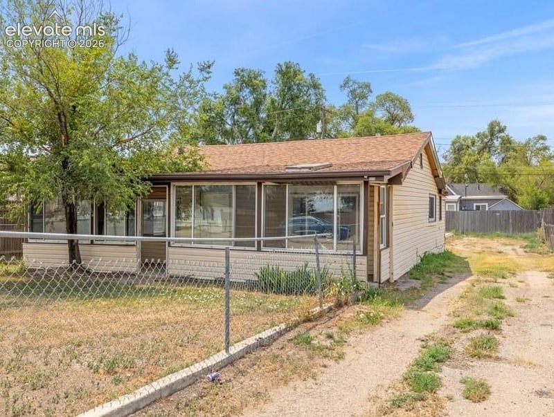 2114 E 12th St, Pueblo, CO 81001