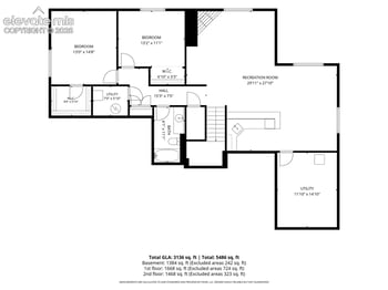2114 Diamond Creek Dr, Colorado Springs, CO 80921