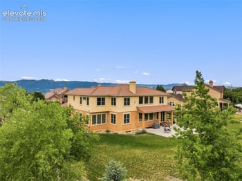 2114 Diamond Creek Dr, Colorado Springs, CO 80921