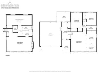 2114 Peacemaker Ter, Colorado Springs, CO 80920