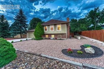 2114 Peacemaker Ter, Colorado Springs, CO 80920