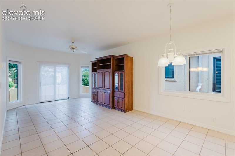 2115 Paseo Del Oro NA, Colorado Springs, CO 80904