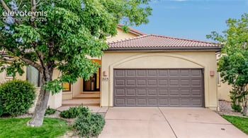 2115 Paseo Del Oro NA, Colorado Springs, CO 80904