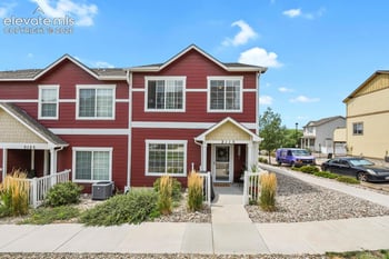 2115 St Claire Park Al, Colorado Springs, CO 80910
