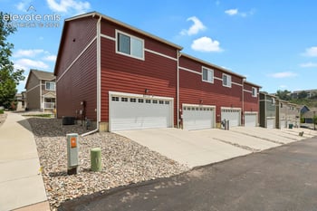 2115 St Claire Park Al, Colorado Springs, CO 80910