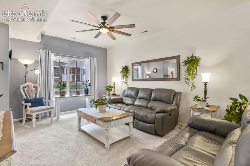 2115 St Claire Park Al, Colorado Springs, CO 80910