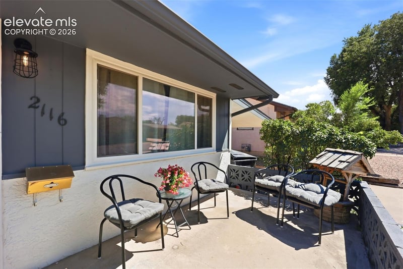 2116 Ridgewood Ln, Pueblo, CO 81005