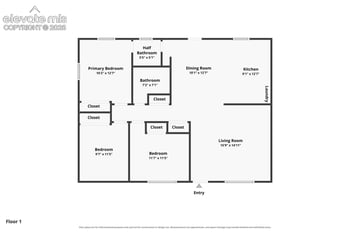 2116 Ridgewood Ln, Pueblo, CO 81005
