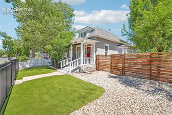 2118 W Colorado Ave, Colorado Springs, CO 80904