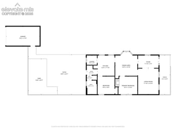 2118 W Colorado Ave, Colorado Springs, CO 80904