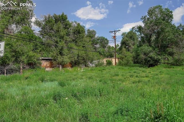 2118 E St Vrain St, Colorado Springs, CO 80909