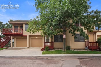 2119 Austrian Way, Colorado Springs, CO 80919