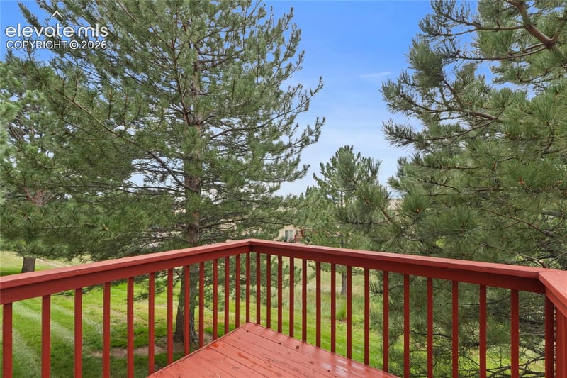 2119 Austrian Way, Colorado Springs, CO 80919
