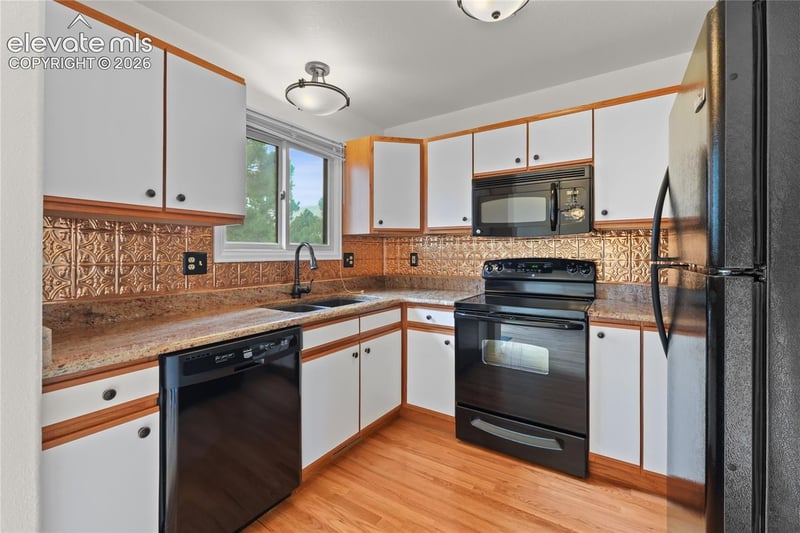 2119 Austrian Way, Colorado Springs, CO 80919