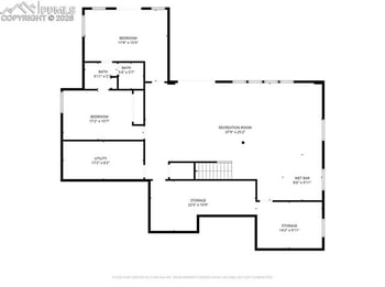 2119 Seaglass St, Colorado Springs, CO 80921