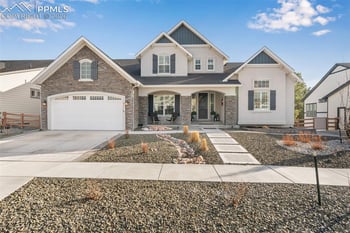 2119 Seaglass St, Colorado Springs, CO 80921
