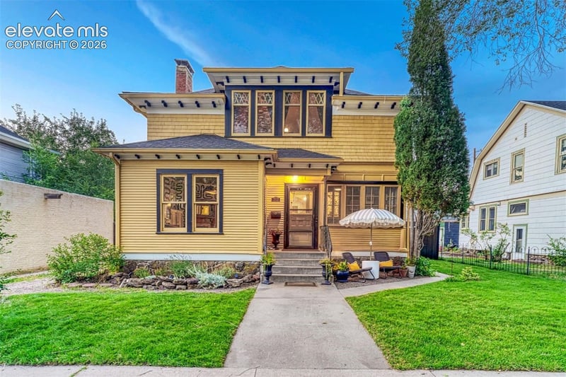 Home Worth Check