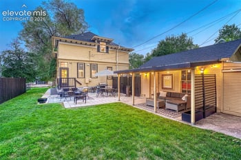 212 E Del Norte St, Colorado Springs, CO 80907