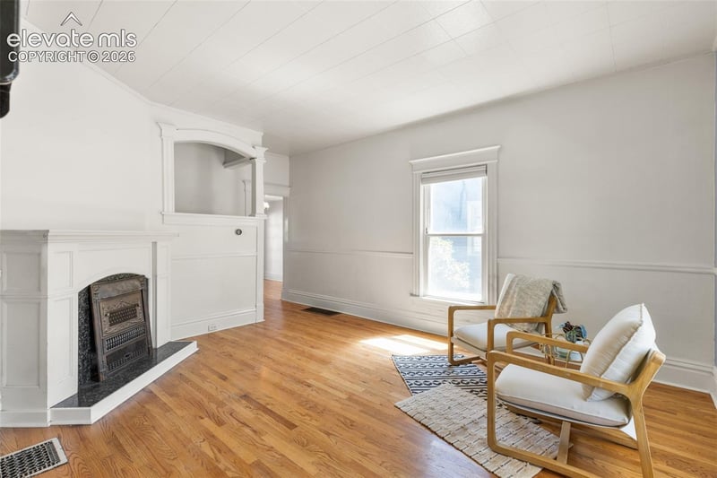 212 E Madison St, Colorado Springs, CO 80907