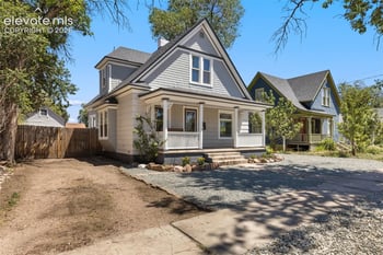 212 E Madison St, Colorado Springs, CO 80907