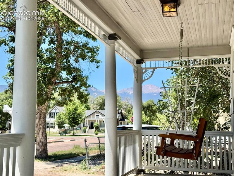 212 E Madison St, Colorado Springs, CO 80907