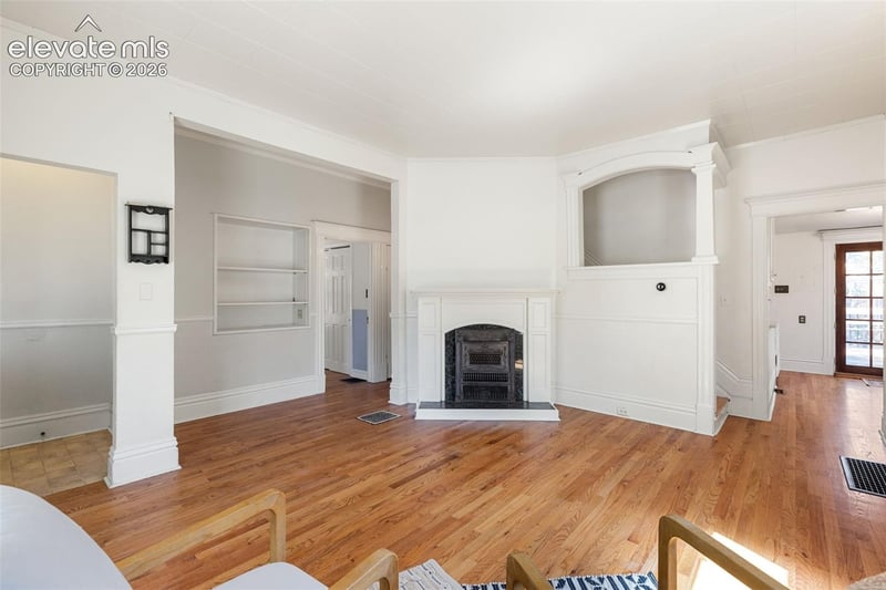 212 E Madison St, Colorado Springs, CO 80907