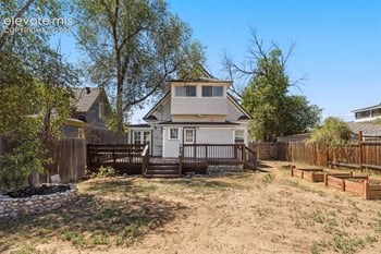 212 E Madison St, Colorado Springs, CO 80907