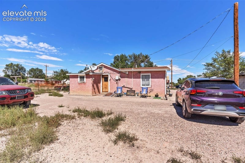 2120 W 11th St, Pueblo, CO 81003