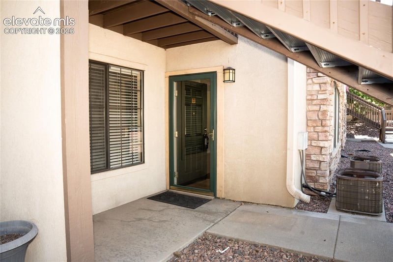 2120 Alicia Point #102, Colorado Springs, CO 80919