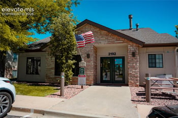 2120 Alicia Point #102, Colorado Springs, CO 80919