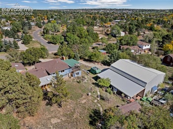 2120 Broken Circle Rd, Colorado Springs, CO 80915