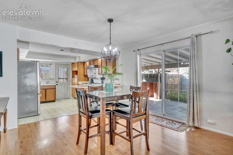 2121 S Corona Ave, Colorado Springs, CO 80905