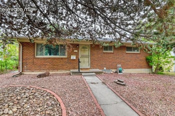 2121 Downing Dr, Colorado Springs, CO 80909