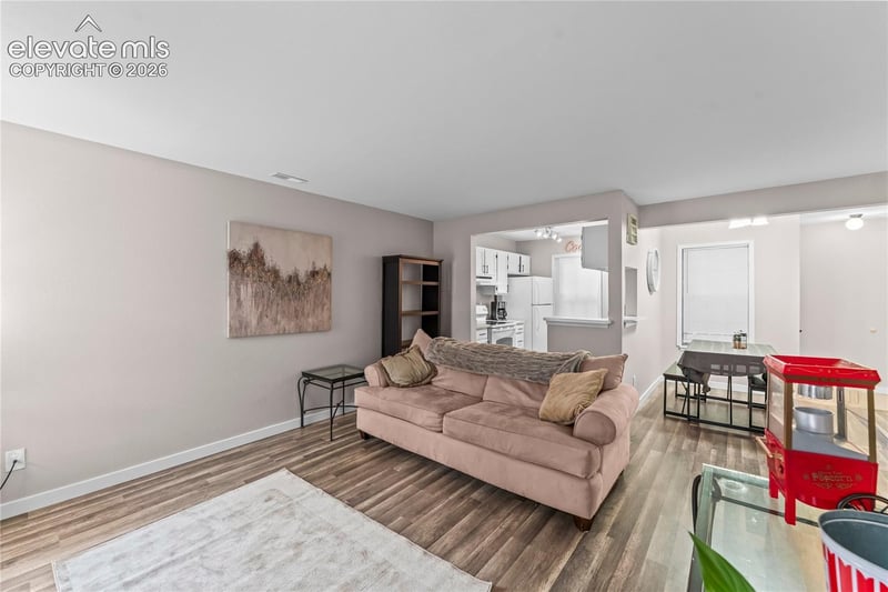 2121 Troy Ct, Colorado Springs, CO 80918