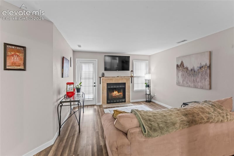 2121 Troy Ct, Colorado Springs, CO 80918
