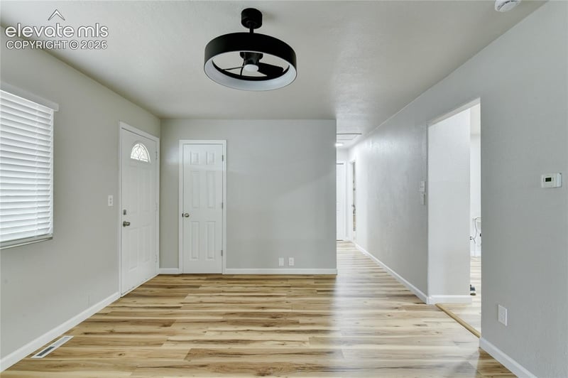 2123 S Corona Ave, Colorado Springs, CO 80905