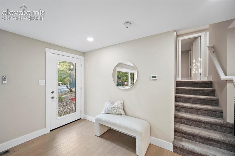 2123 Warwick Ln, Colorado Springs, CO 80909