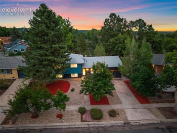2123 Warwick Ln, Colorado Springs, CO 80909