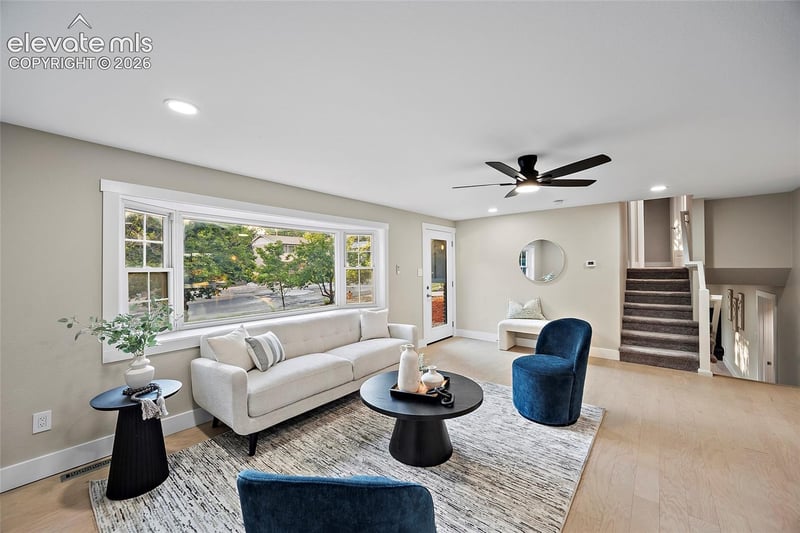 2123 Warwick Ln, Colorado Springs, CO 80909