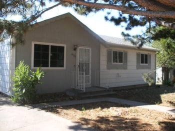 2127 Mt Werner Pl, Colorado Springs, CO 80905