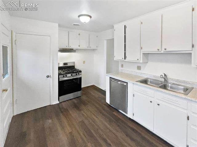 2127 Saranac Dr, Colorado Springs, CO 80910