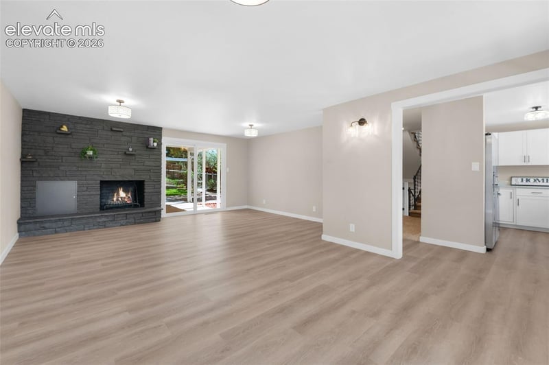 2129 Pheasant Pl, Colorado Springs, CO 80909