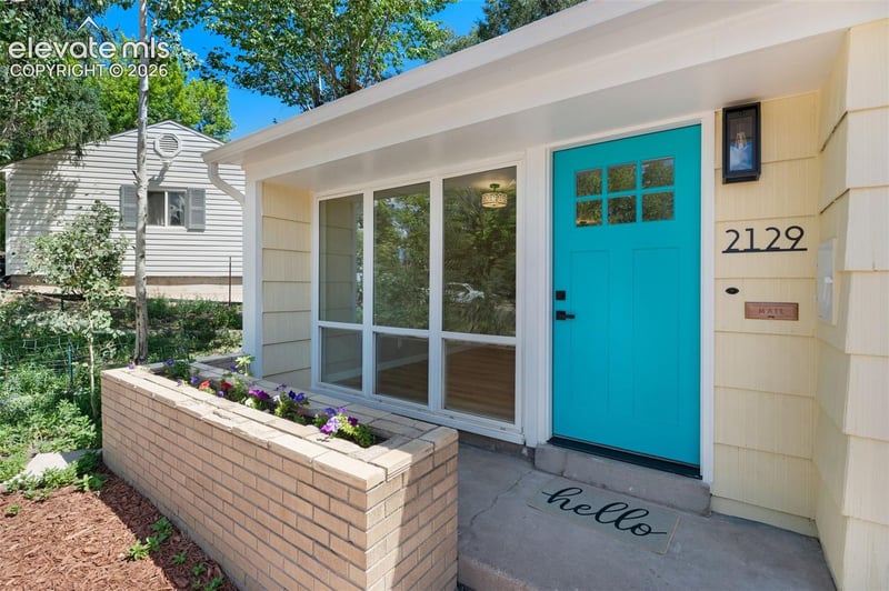 2129 Pheasant Pl, Colorado Springs, CO 80909