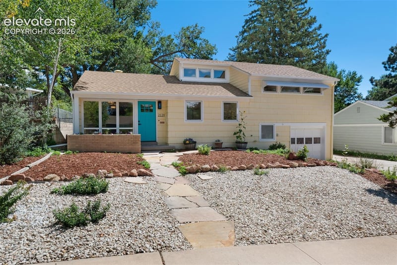 2129 Pheasant Pl, Colorado Springs, CO 80909