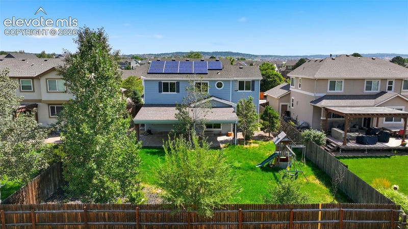 2129 Wagon Gap Trl, Monument, CO 80132