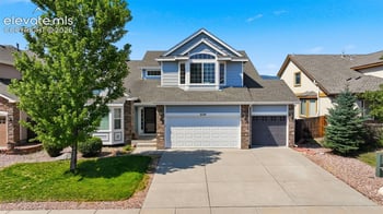 2129 Wagon Gap Trl, Monument, CO 80132
