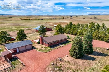 21295 E Highway 24, Peyton, CO 80831