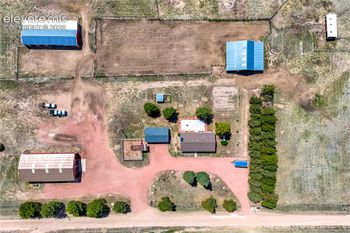 21295 E Highway 24, Peyton, CO 80831