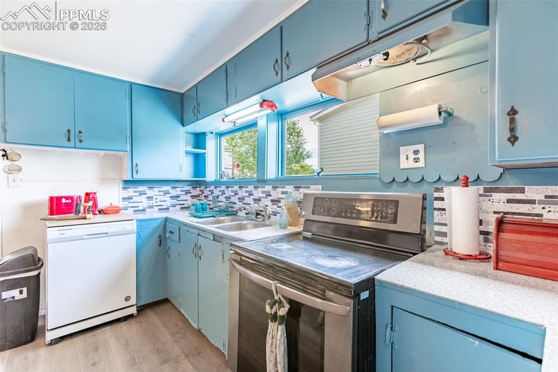 213 N Colorado Ave, Buena Vista, CO 81211